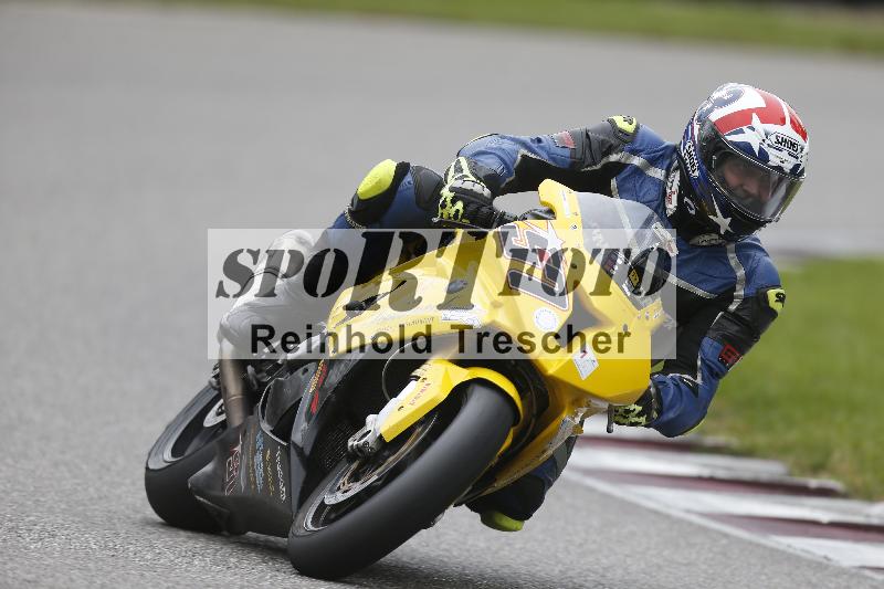 /57 03.10.2025 Speer Racing ADR/Gruppe gelb/57